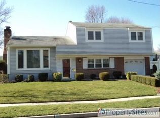 125 Lafayette Rd, Beverly, NJ 08010