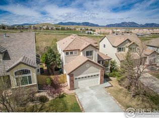 3475 Castle Peak Ave, Superior, CO 80027