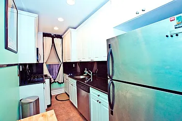 Sold by Keller Williams NYC