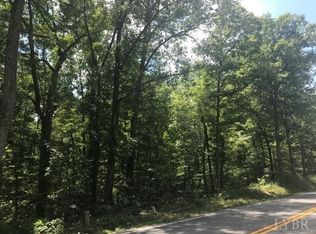 0 W James Anderson Hwy, Gladstone, VA 24553