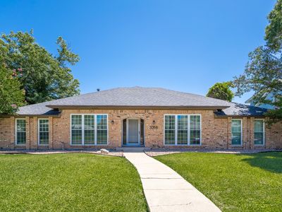 3316 Appalachian Way, Plano, TX, 75075