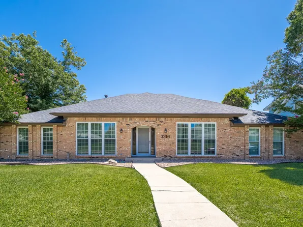 3316 Appalachian Way, Plano, TX 75075