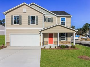697 Savanac St SE, Bolivia, NC 28422