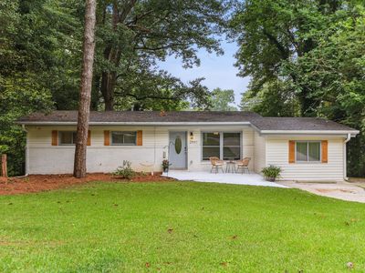 2997 Monterey Dr, Decatur, GA, 30032