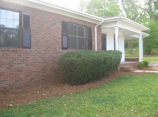 4406 Highway 246 S, Ninety Six, SC 29666