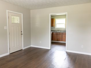 3 Rivers Apartments, McMinnville, TN 37110