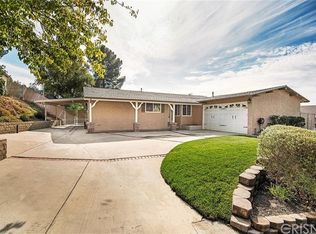 22424 Barbacoa Dr, Santa Clarita, CA 91350