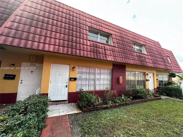 2514 NW 52nd Ave #22C, Fort Lauderdale, FL 33313