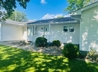622 Willow St, Pittsfield, IL 62363