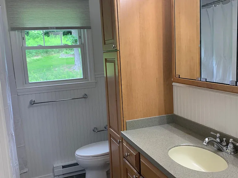 Full bath