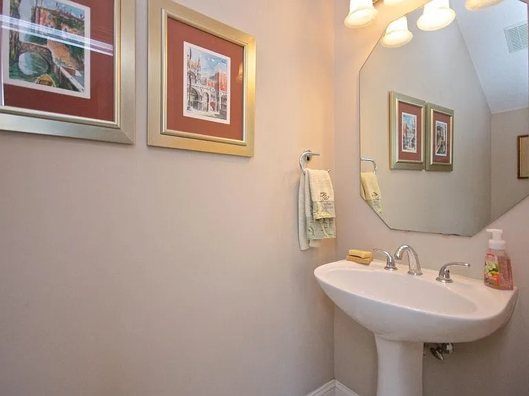 Modern Fixtures