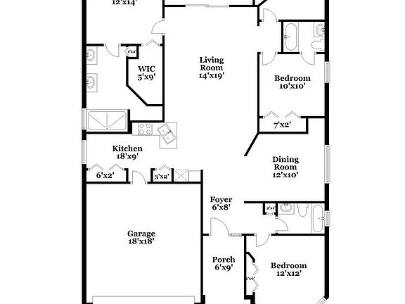 3rd image of 30740 Midtown Ct