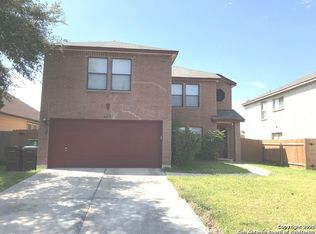 6654 Beech Trail Dr, Converse, TX 78109