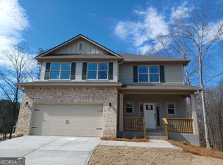 817 Blossom Ln, Cornelia, GA 30531