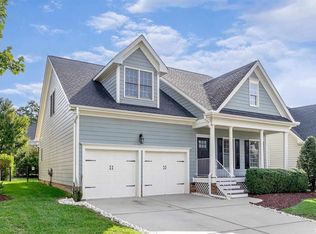 7016 Dayton Ridge Dr, Apex, NC 27539