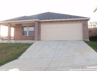 3403 Ironwood Fls, San Antonio, TX 78261