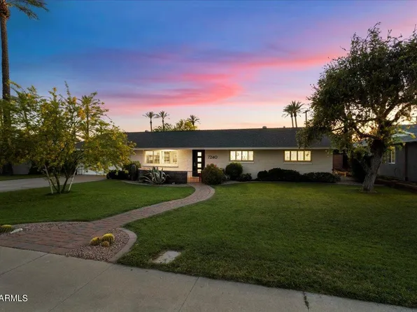 7240 N 11TH Avenue, Phoenix, AZ 85021