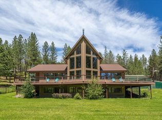 9325 E Little Deep Creek Rd, Colbert, WA 99005