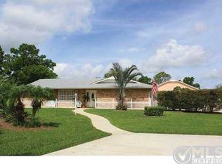 13328 SE Flora Ave, Hobe Sound, FL 33455
