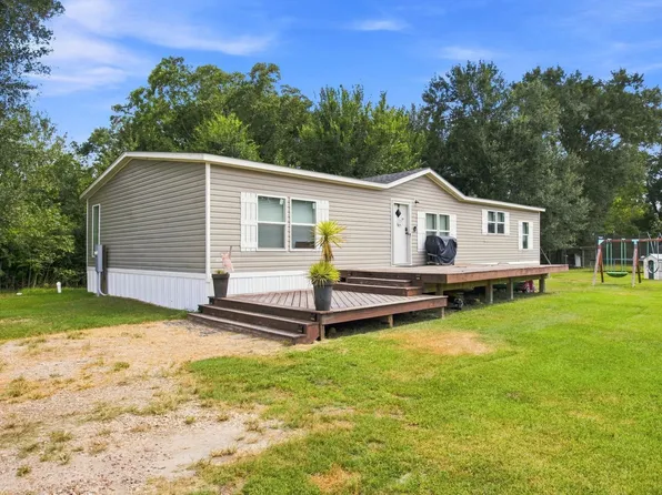 1721 P L Miller Rd, Lake Charles, LA 70615