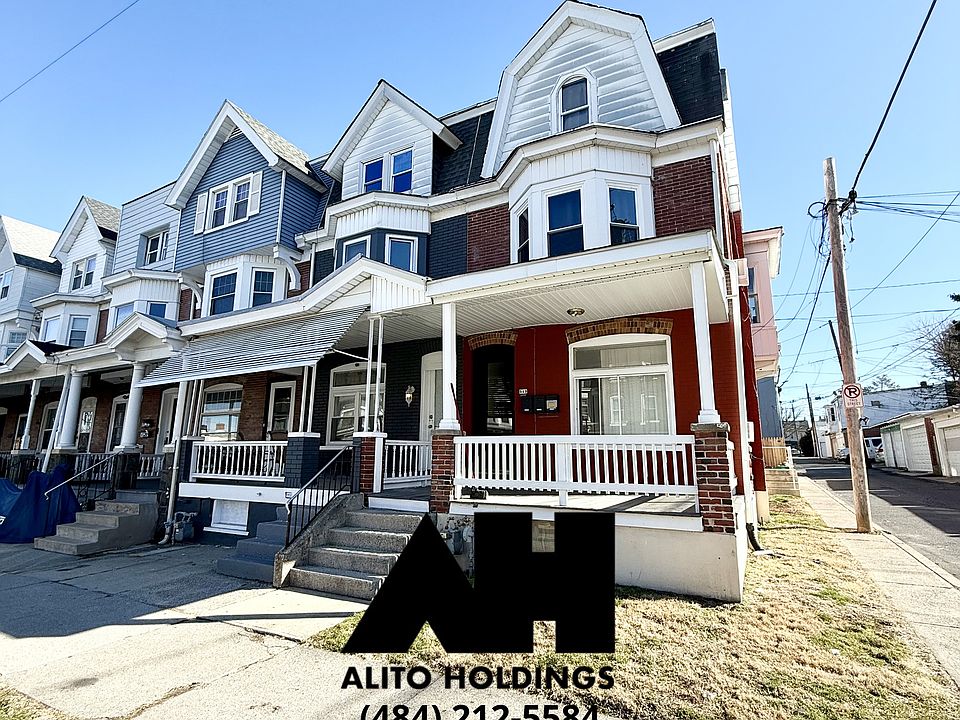 1st image of 513 N 11th St APT 1