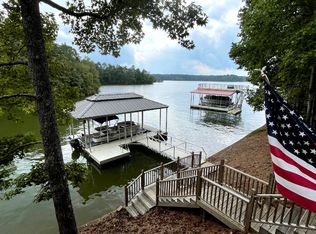 435 County Road 4807, Lineville, AL 36266