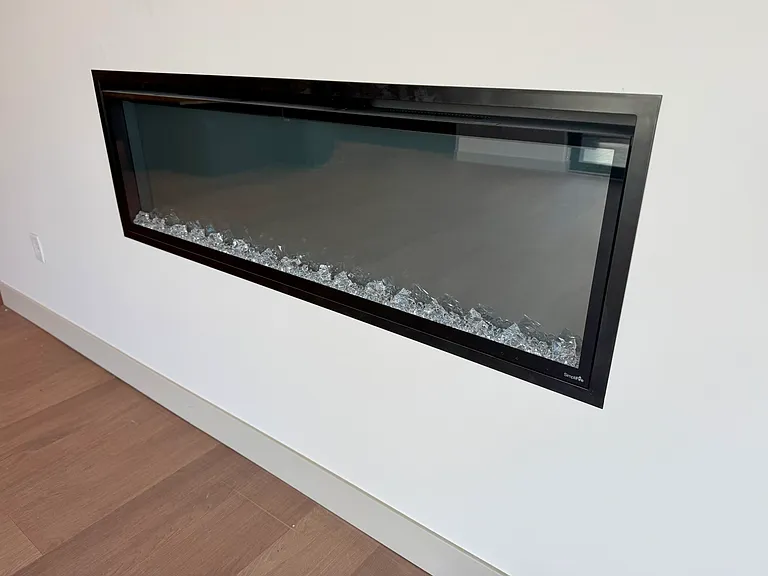 100 Quartz Knl #501 — Photo 16