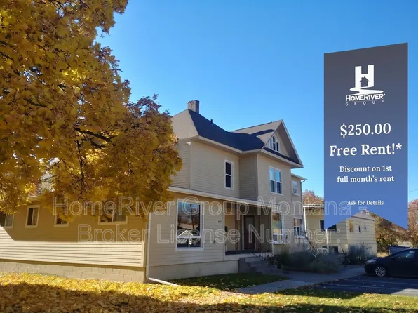 603 Stephens Ave APT 3, Missoula, MT 59801