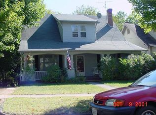 1606 Westover Ave SW, Roanoke, VA 24015