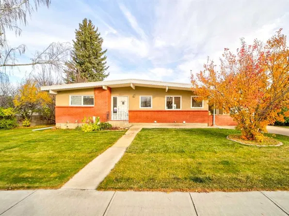 455 S 28th St, Fort Macleod, AB T0L 0Z0