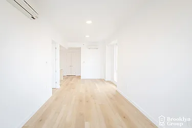 Rented by Brooklyn Group