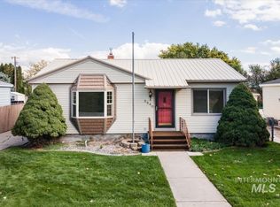 3540 Hawthorne Rd, Pocatello, ID 83201