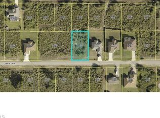 2510 13th St SW, Lehigh Acres, FL 33976