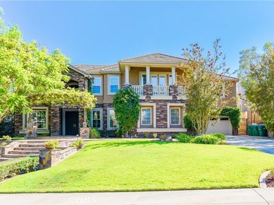 18 Flagstone, Coto De Caza, CA, 92679
