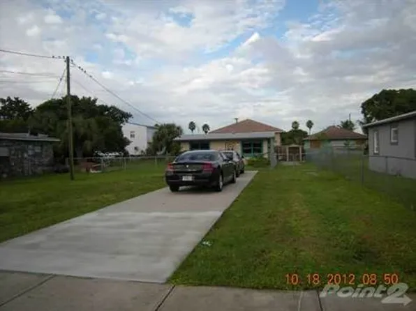 609 NW 9th Ave, Pompano Beach, FL 33060