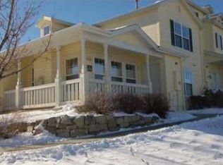 3970 Colorado Ave APT H, Boulder, CO 80303