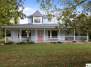 7437 Fm 2238, Freyburg, TX 78956