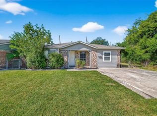 11810 Hunkler Dr, Houston, TX 77047