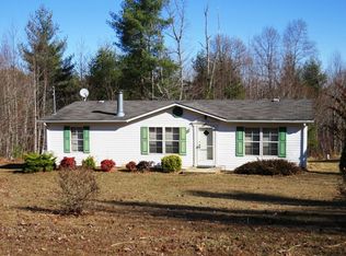 870 Ramsey Ln, Henry, VA 24102