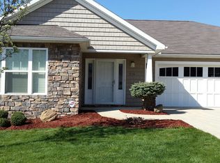 8351 Forest Ridge St NW, Massillon, OH 44646