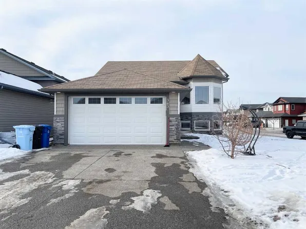 363 B W Fireweed Cres, Wood Buffalo, AB T9K 0J6