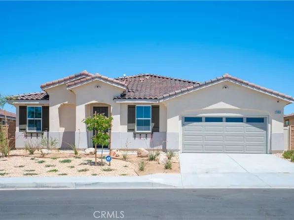 13925 Mesa View Dr, Victorville, CA 92392
