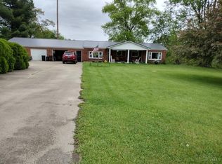 18270 State Route 247, Seaman, OH 45679