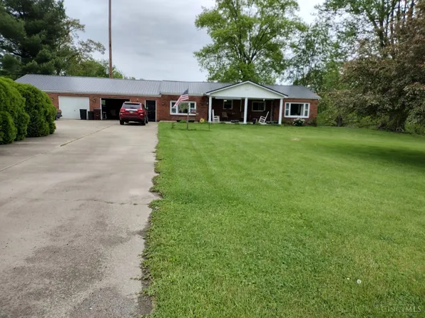 18270 State Route 247, Seaman, OH 45679