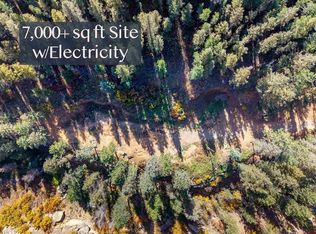14990 Timber Ridge Rd, Weston, CO 81091