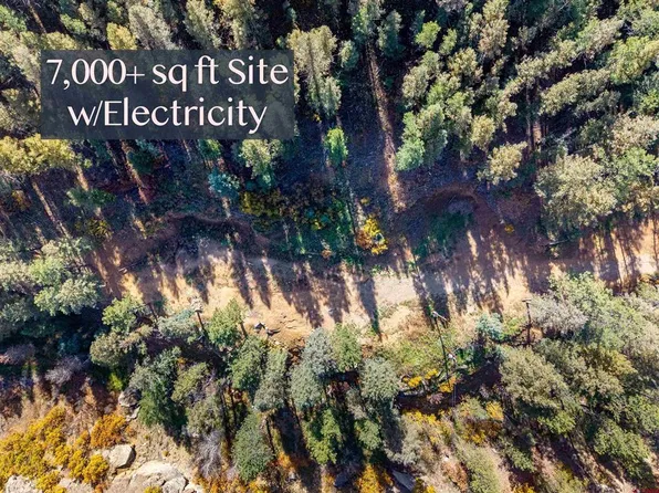 14990 Timber Ridge Road, Weston, CO 81082