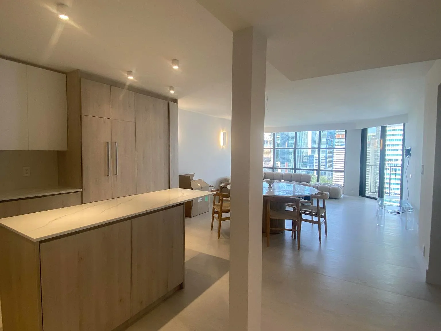 2 bed, 1362 sqft, $5,000 — Photo 4