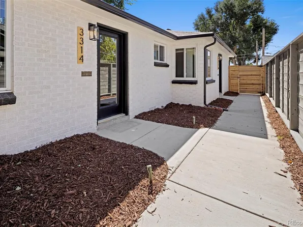 3314 W 33rd Avenue, Denver, CO 80211