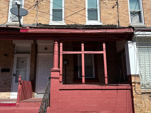 931 Kimber St, Camden, NJ 08102