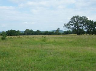 0 NE 165th Rd, Red Oak, OK 74563